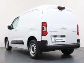Citroën Berlingo (2024) thumbnail 10