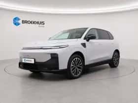 Leapmotor B10 (2026)