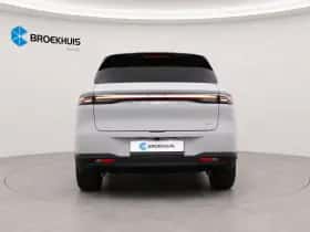 Leapmotor B10 (2026) thumbnail 6