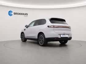Leapmotor B10 (2026) thumbnail 10