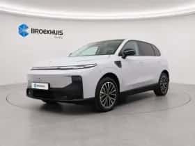 Leapmotor B10 (2026)