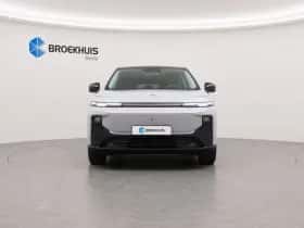 Leapmotor B10 (2026) thumbnail 5