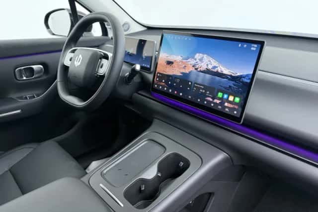 Leapmotor C10 (2026) thumbnail 3
