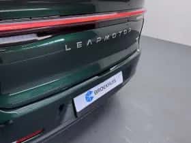 Leapmotor C10 (2026) thumbnail 33