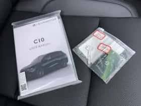 Leapmotor C10 (2026) thumbnail 34
