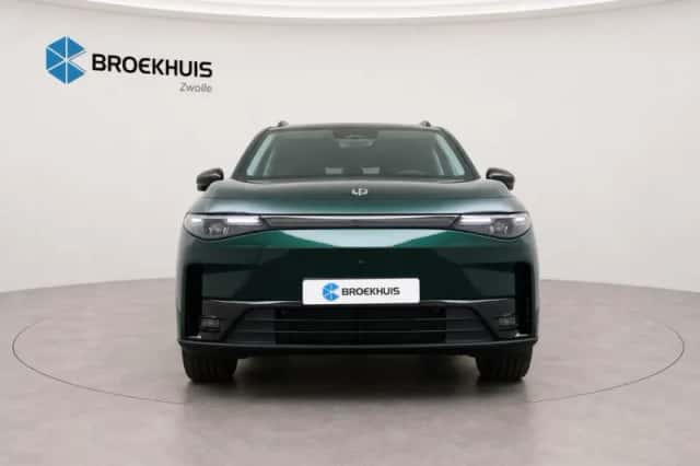 Leapmotor C10 (2026) thumbnail 5