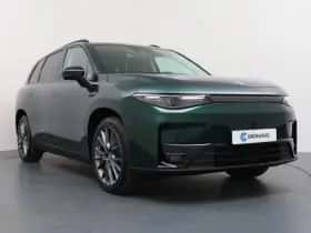 Leapmotor C10 (2026) thumbnail 9