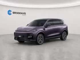 Leapmotor B10