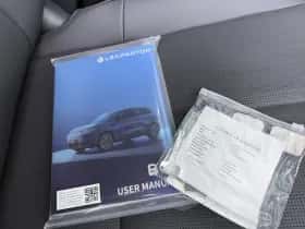 Leapmotor B10 (2026) thumbnail 28