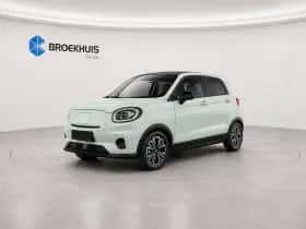 Leapmotor T03 (2026)