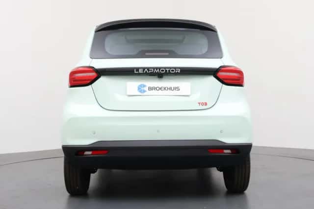 Leapmotor T03 (2026) thumbnail 6
