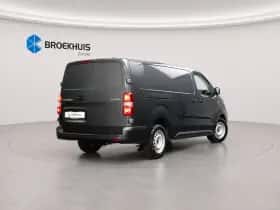 Citroën Jumpy (2024) thumbnail 2