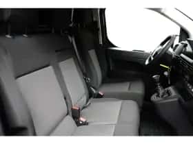Citroën Jumpy (2024) thumbnail 19