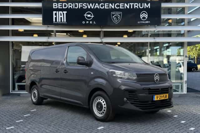 Citroën Jumpy (2024) thumbnail 5