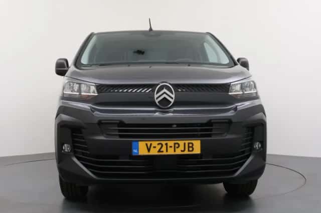 Citroën Jumpy (2024) thumbnail 5