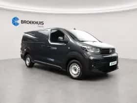 Citroën Jumpy (2024) thumbnail 5