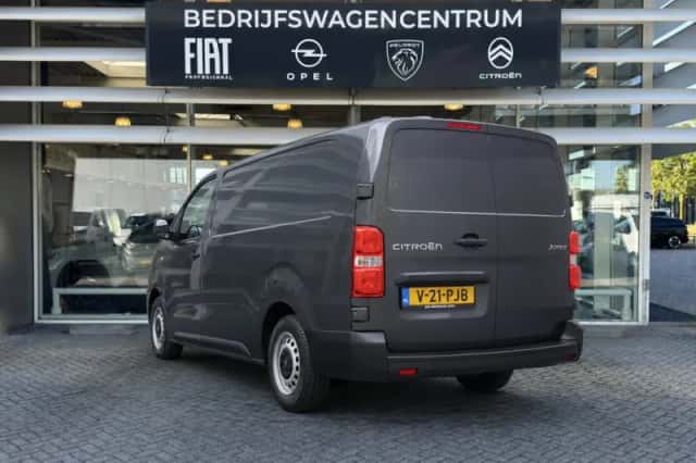 Citroën Jumpy (2024) thumbnail 6
