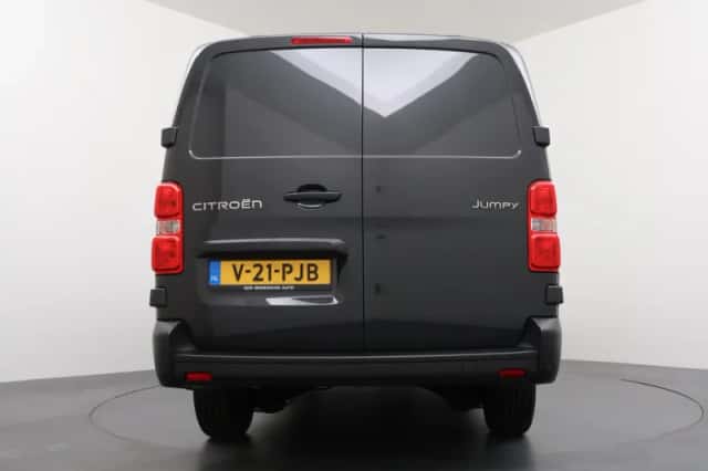 Citroën Jumpy (2024) thumbnail 6