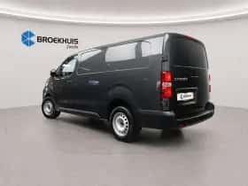 Citroën Jumpy (2024) thumbnail 6