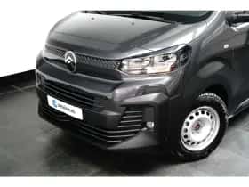 Citroën Jumpy (2024) thumbnail 10