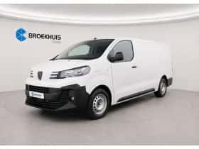 Peugeot E-Expert (2025)