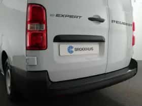Peugeot E-Expert (2025) thumbnail 29