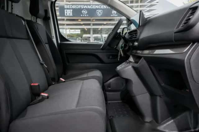 Peugeot e-Expert (2025) thumbnail 4