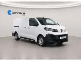 Peugeot E-Expert (2025) thumbnail 5