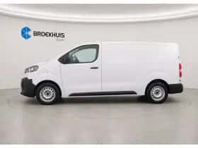 Peugeot E-Expert (2025) thumbnail 13