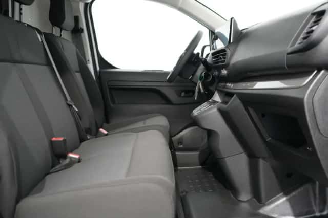 Peugeot E-Expert (2025) thumbnail 4