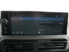 Peugeot E-Expert (2025) thumbnail 8