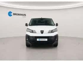 Peugeot E-Expert (2025) thumbnail 9