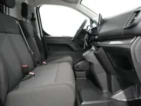 Peugeot E-Expert (2025) thumbnail 4