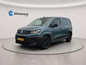 Citroën ë-Berlingo