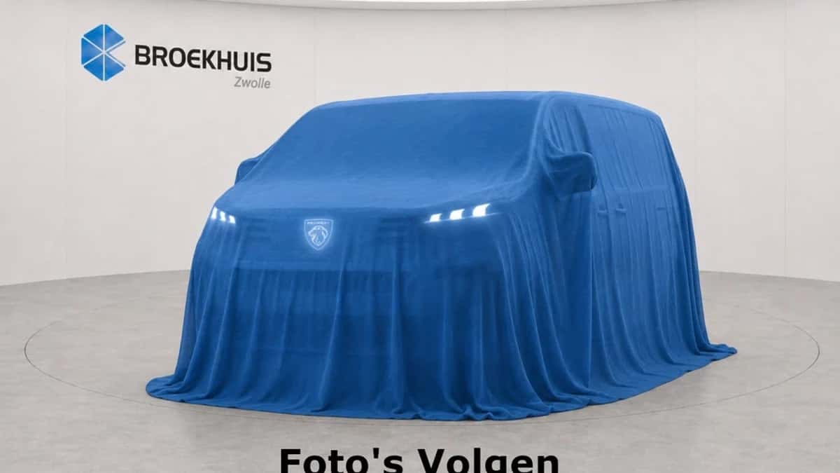 Peugeot E-Expert (2025) — foto 1