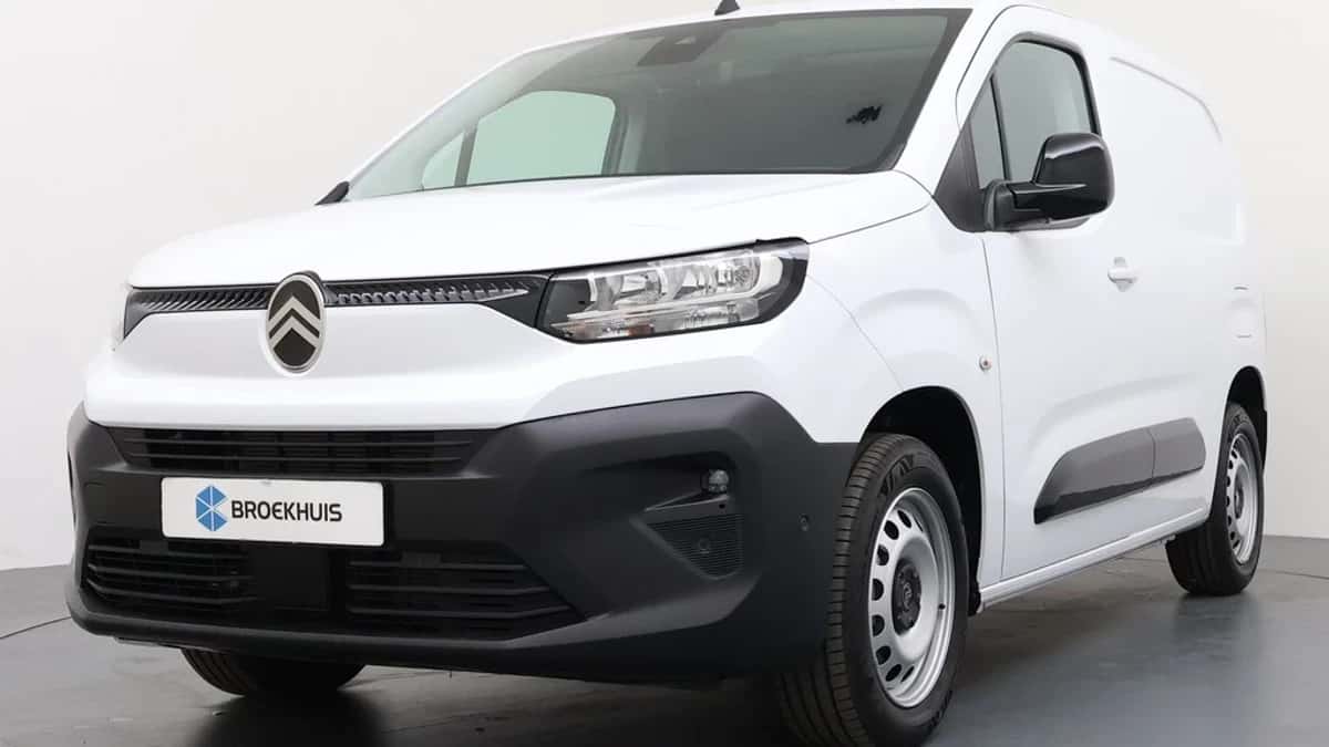 Citroën Berlingo (2024) — foto 1