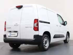 Citroën Berlingo (2024) thumbnail 2