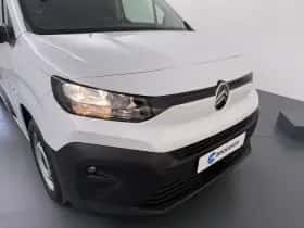 Citroën Berlingo (2024) thumbnail 11