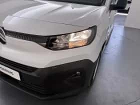 Citroën Berlingo (2024) thumbnail 12