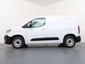 Citroën Berlingo (2024) thumbnail 13