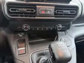 Citroën Berlingo (2024) thumbnail 18