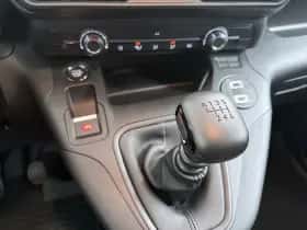 Citroën Berlingo (2024) thumbnail 20