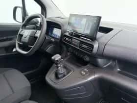 Citroën Berlingo (2024) thumbnail 3