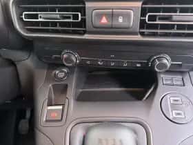 Citroën Berlingo (2024) thumbnail 29
