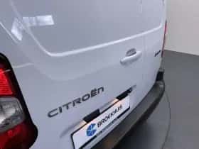 Citroën Berlingo (2024) thumbnail 30