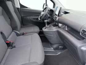 Citroën Berlingo (2024) thumbnail 4