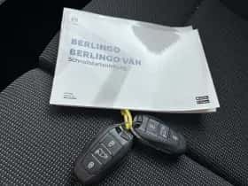 Citroën Berlingo (2024) thumbnail 34