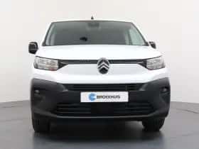 Citroën Berlingo (2024) thumbnail 5