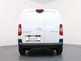 Citroën Berlingo (2024) thumbnail 6