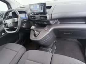 Citroën Berlingo (2024) thumbnail 8